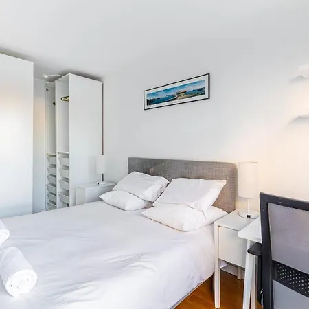 Guestready - Charming Near Chinatown *