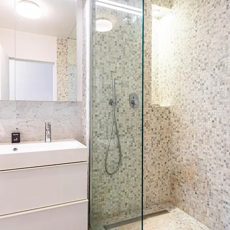Guestready - Charming Near Chinatown