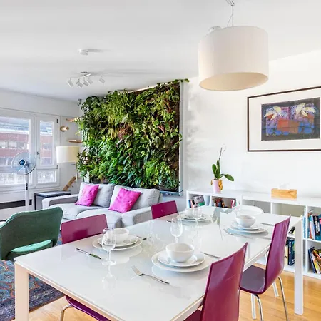 Guestready - Charming Near Chinatown Daire