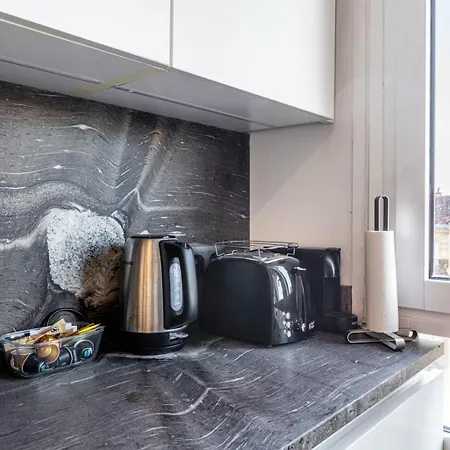 Guestready - Charming Near Chinatown Daire *