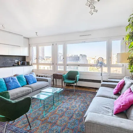 Guestready - Charming Near Chinatown *