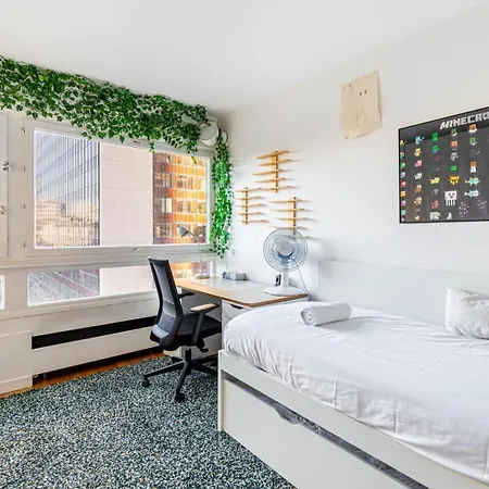 Guestready - Charming Near Chinatown Paris